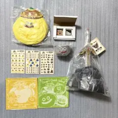 ドラクエアイランド ふくびき所スペシャル 大魔王ゾーマとはじまりの島！編