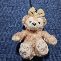 シェリーメイ　ストラップ