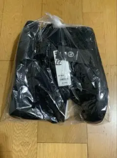 GU UNDERCOVER ハイカットスニーカー BLACK 27cmのサムネイル