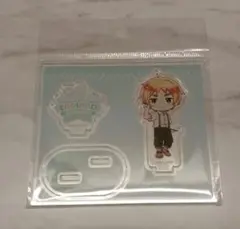 ヘタリア ROUND1 ラウンドワン アクリルスタンド ミニキャラ イギリス 英