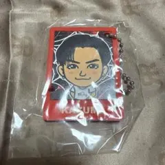 2026年最新】川村壱馬キーホルダーの人気アイテム - メルカリ