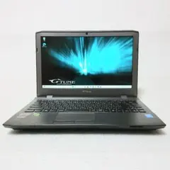 GALLERIA ゲーミングノートPC / i7-4710MQ GTX960M - メルカリ