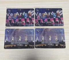 すとふぁみ ふぁみくじ 2025 E賞 すとぷり集合