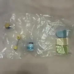 リーメント すみっコぐらし　電車にのって　7.落とし物はおまかせのサムネイル
