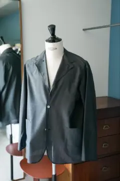 MAATEE&SONS俺のサマーウール 25ss 折って折ってhand jk - メルカリ