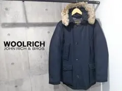 Woolrich ウールリッチ Arctic Parka アークティックパーカー