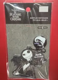 ナイトメアー・ビフォア・クリスマス ストラップ - メルカリ