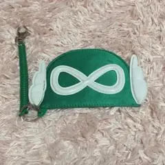 関ジャニ∞　レンジャーパスケース