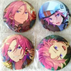 2025年最新】桜河こはく 缶バッジの人気アイテム - メルカリ