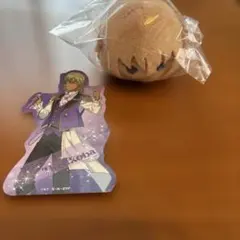平古場凛 ぬいぐるみセット メルカリ