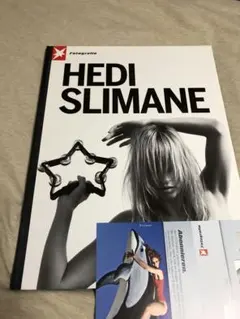 2026年最新】hedi slimane 写真集の人気アイテム - メルカリ