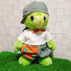 オルメル コスチューム