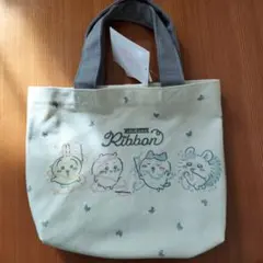 しまむら ちいかわ　ミニトート　トートバッグ