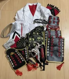 2026年最新】南泉一文字 コスプレの人気アイテム - メルカリ