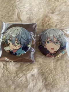 2025年最新】カンナ あんスタ 缶バッジの人気アイテム - メルカリ