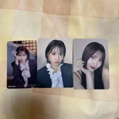misamo ラキドロ モモ タワレコ特典 - メルカリ