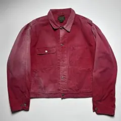 スペシャル　80s〜90s polo countryダック　トラッカージャケットのサムネイル