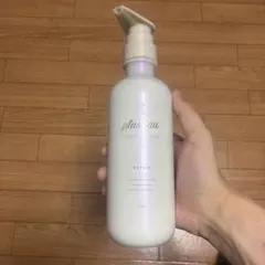 plus eau リポトリートメント 450mlのサムネイル