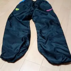 ジャージ キッズ 140 Number