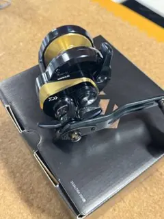 DAIWA 25SALTIGA 10000-H オーナーサポート未登録品 - メルカリ
