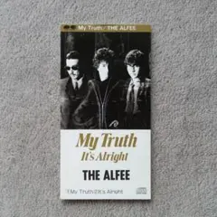 THE ALFEE My Truth 8cmシングル CD アルフィー