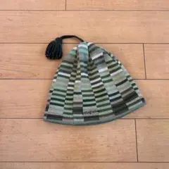 00s フランス製 Patagonia ビーニー Lサイズ 00s フランス製 Patagonia ビーニー Lサイズ - メルカリ
