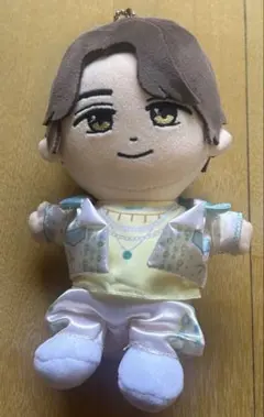 2026年最新】永瀬廉 ぬいぐるみの人気アイテム - メルカリ