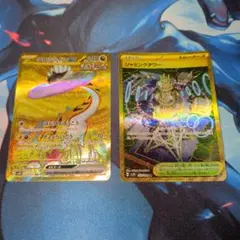 ジャミングタワー 、ラケルライコURセット