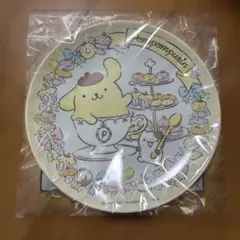 サンリオ ポムポムプリン プレート お皿