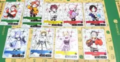 クロスタ まとめ売り