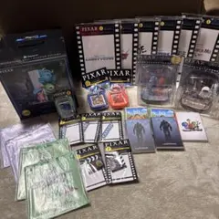 y*u様 PIXARくじ　詰め合わせセット