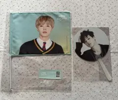 BTS アクリルスタンド V アクリルパネル 複製サイン入り ヴィ テテ 뷔