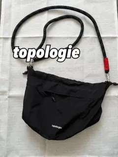 2025年最新】Topologie メンズ ショルダーバッグの人気アイテム