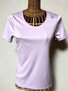 Reebok リーボック Tシャツ　トレーニングウェア　ランニング　Sのサムネイル