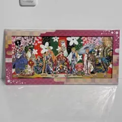 スーパー歌舞伎II ワンピース Art Gallery 煌 KIRAMEKIのサムネイル