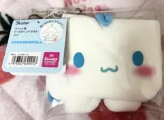 2026年最新】シナモロール タオルの人気アイテム - メルカリ