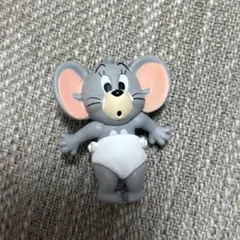 トムとジェリー タフィー ガチャガチャ