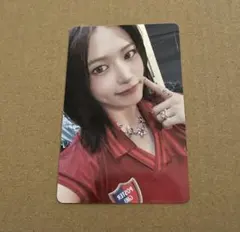 ive empathy ユジン