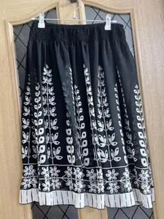 ❤️Hus HusH ギャザースカート❤️のサムネイル