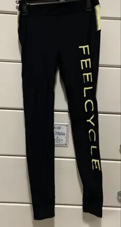 新品　FEELCYCLE フィールサイクル　パンツ　M 新品 FEELCYCLE フィールサイクル パンツ M FEELCYCLE – FEEL