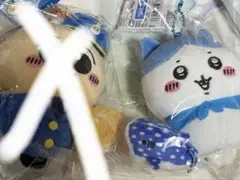 ハチワレ　あかり様専用