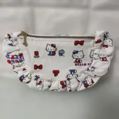 ハローキティ ♡♡ポーチ