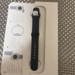 Apple Watch純正バンド