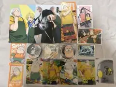 サカモトデイズ　坂本太郎　セット