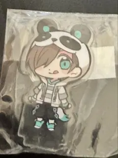ワイテルズ Nakamuアクリルジオラマ