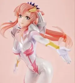 未開封GGG機動戦士ガンダムSEEDラクス・クライン パイロットスーツ ver.