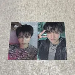 2026年最新】SEVENTEEN トレカ ドギョムの人気アイテム - メルカリ