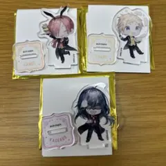 妖狐×僕SS×スイーツパラダイス ルームキー＆アクリルスタンド 妖狐×僕SS×スイーツパラダイス ルームキー＆アクリルスタンド 妖狐×僕SS