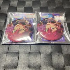 あんスタ　コレクション缶バッジ　2025 Oct. 茨