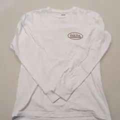【Kouhei Kametani様専用】POLER 長袖Tシャツのサムネイル